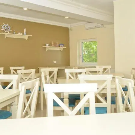 Cittadini Hotel 3*