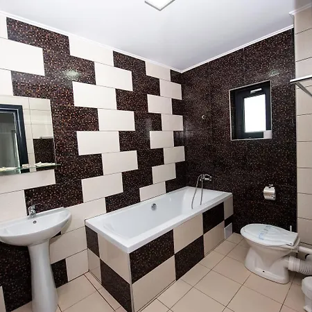 Cittadini Hotel Navodari