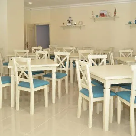 Cittadini Hotel Navodari