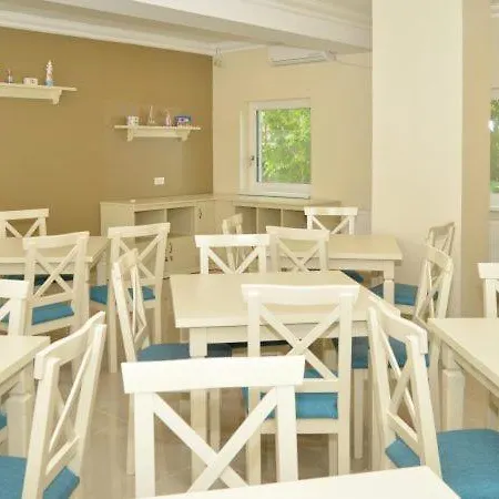 Hotel Cittadini Navodari