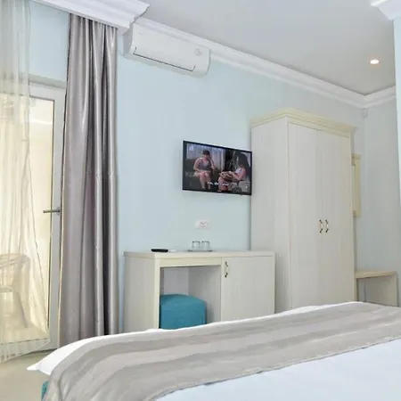 Cittadini Hotel Navodari