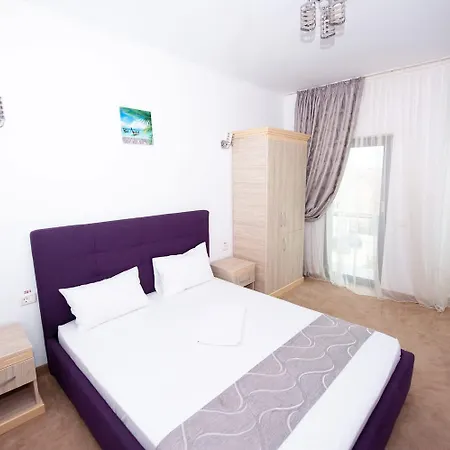 Hotel Cittadini Navodari