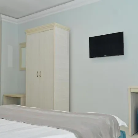 Cittadini Hotel 3*