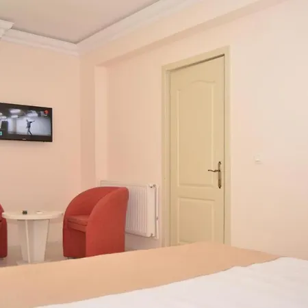 Cittadini Hotel Navodari