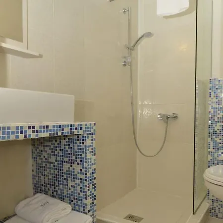 Cittadini Hotel 3*