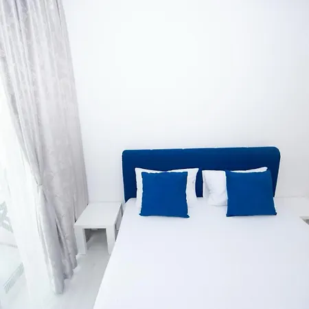 Hotel Cittadini 3*