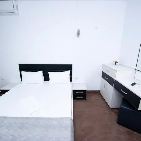 Cittadini Hotel 3*