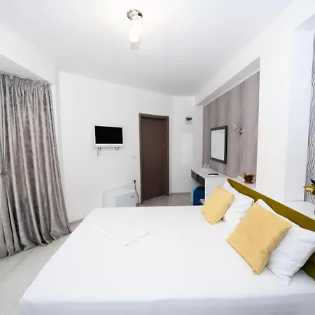 Hotel Cittadini 3*