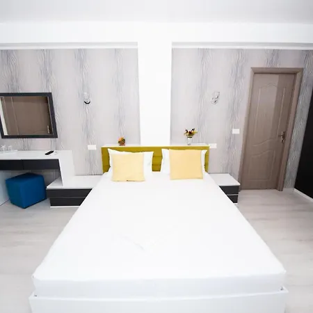 Hotel Cittadini 3*