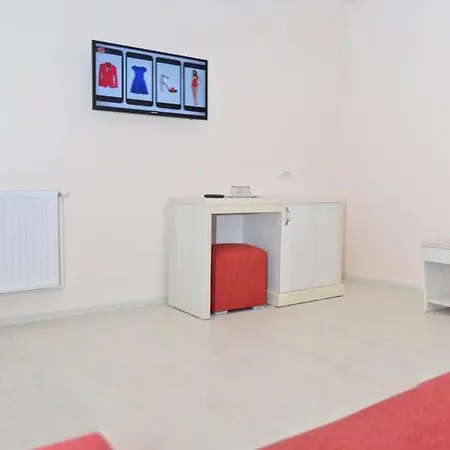 Hotel Cittadini 3*