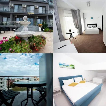 Cittadini Hotel Navodari