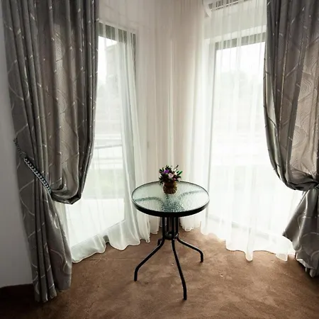 Hotel Cittadini 3*