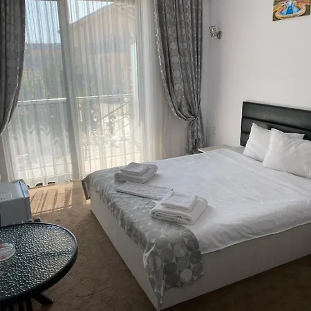 Cittadini Hotel Navodari