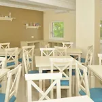 Hotel Cittadini Năvodari