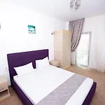 Hotel Cittadini Năvodari