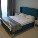 Hotel Cittadini Năvodari