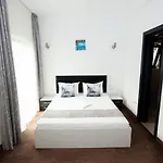 Hotel Cittadini Năvodari