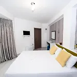 Hotel Cittadini 3*