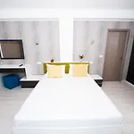 Hotel Cittadini 3*