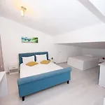Hotel Cittadini 3*