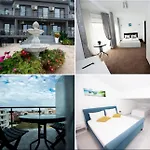 Cittadini Hotel Năvodari
