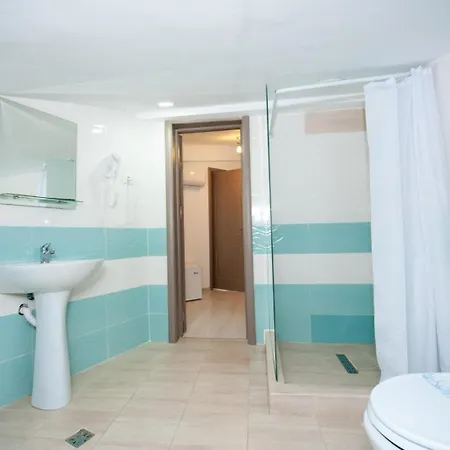 Hotel Cittadini Năvodari