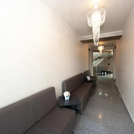 Hotel Cittadini