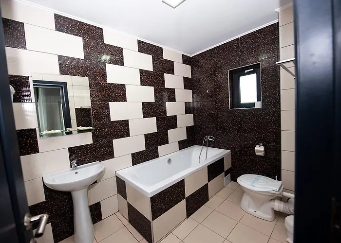 Cittadini Hotel Navodari