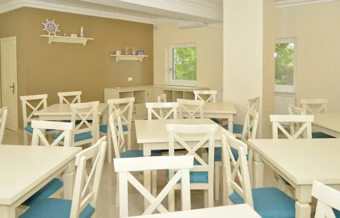 Hotel Cittadini Navodari