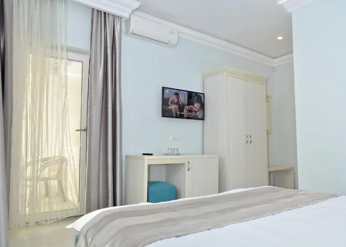 Cittadini Hotel Navodari