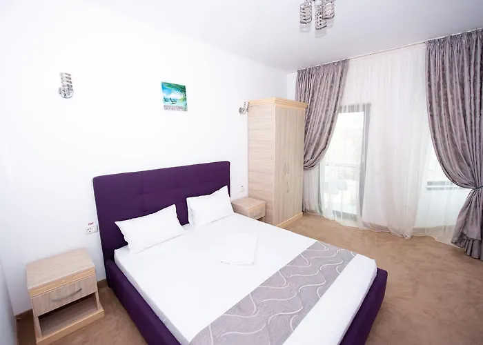 Hotel Cittadini Navodari