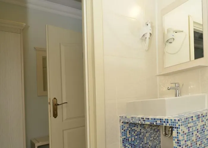 Cittadini Hotel Navodari