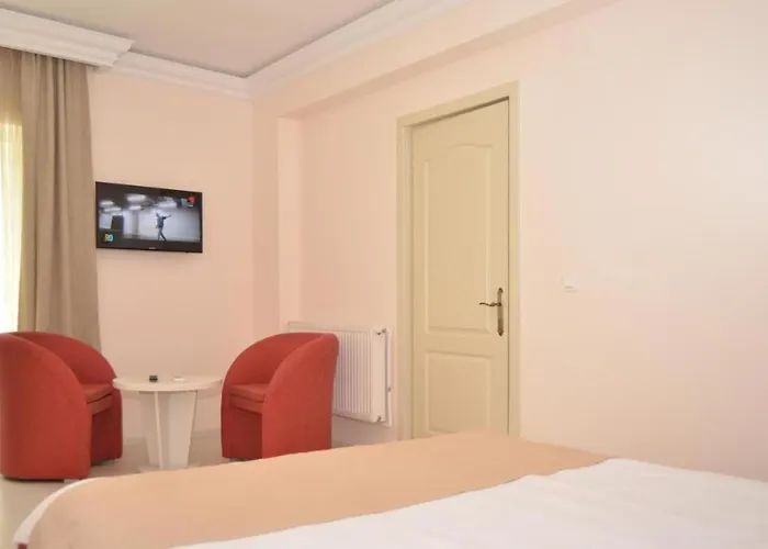 Cittadini Hotel Navodari