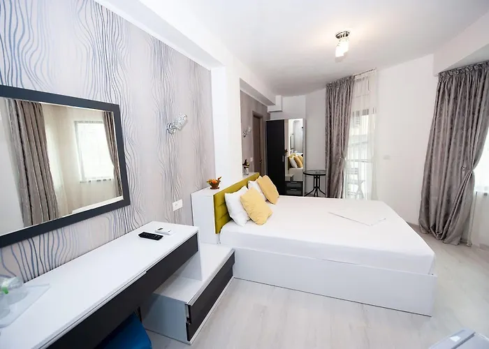 Cittadini Hotel Navodari