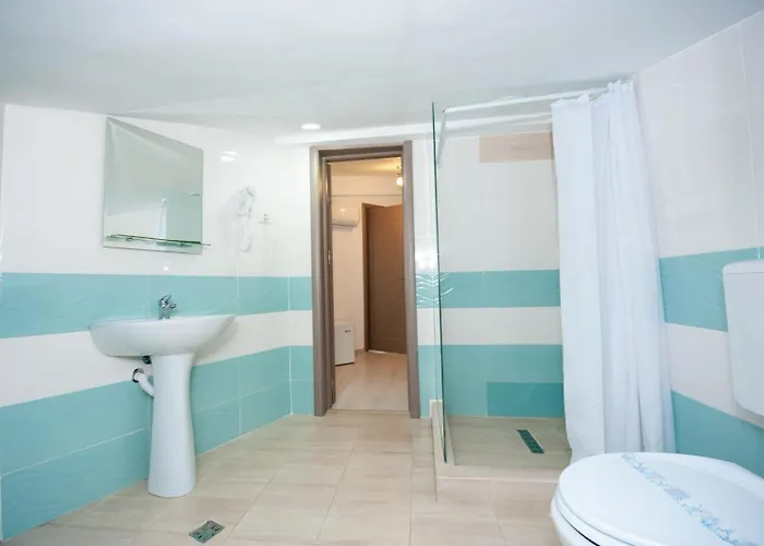 Hotel Cittadini Navodari