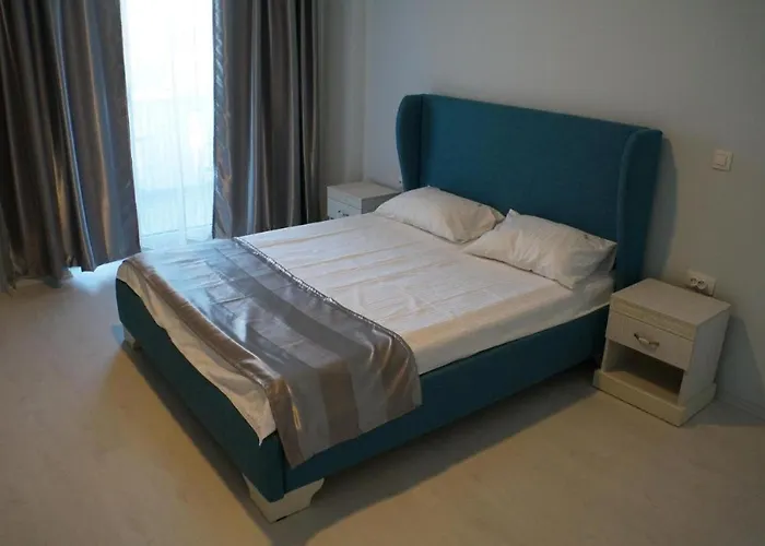 Hotel Cittadini Navodari