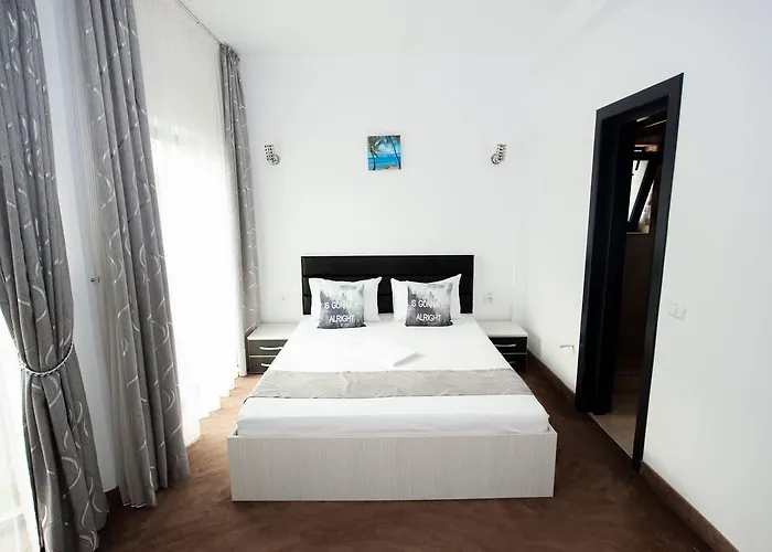 Hotel Cittadini Navodari