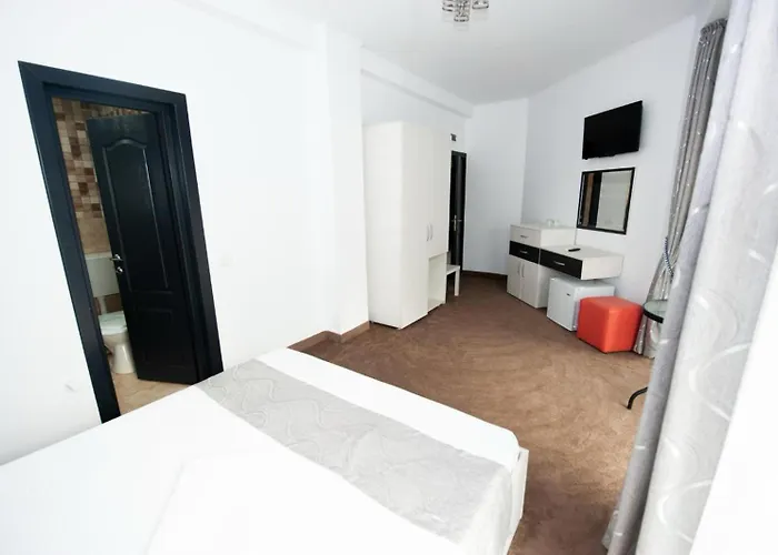 Cittadini Hotel Navodari