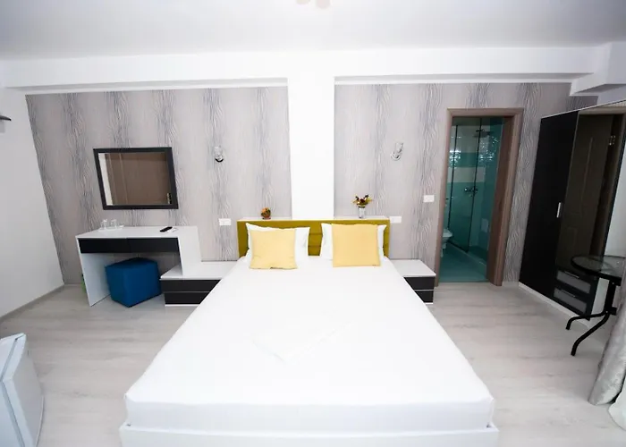 Hotel Cittadini Navodari