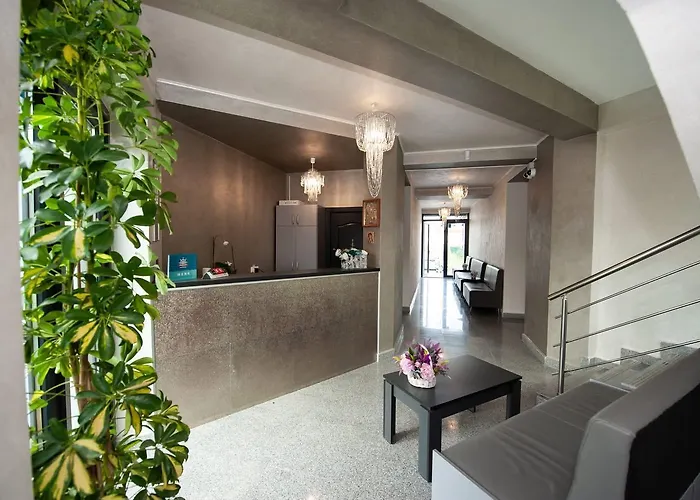 Cittadini 3* Navodari