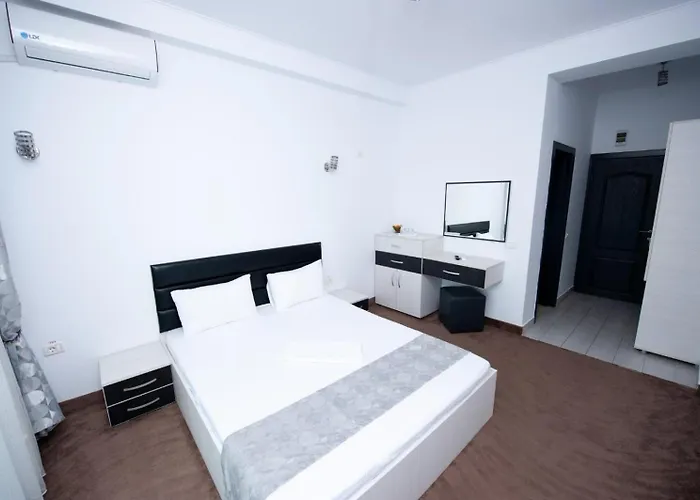 Cittadini Hotel Navodari