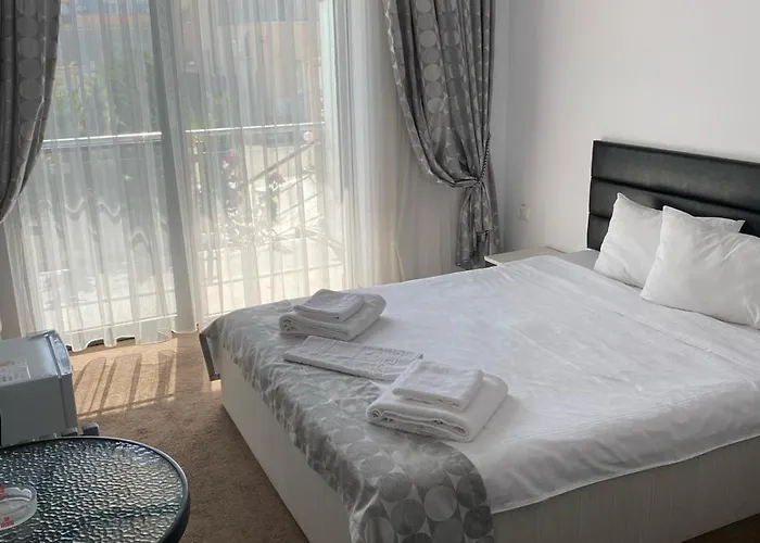 Cittadini Hotel Navodari