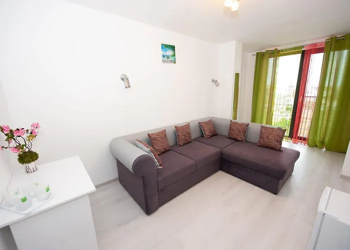 Hotel Cittadini Navodari